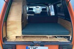 VW Transporter III Bus 172.860 km 5.500 € Köln 50667