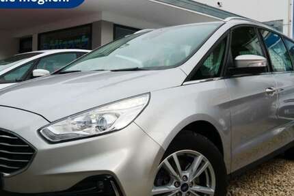 Ford Galaxy 64.266 km 25.500 &euro; Schwäbisch Hall 74523