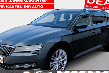 Skoda Superb 77.699 km 23.755 &euro; Rheinstetten 76287