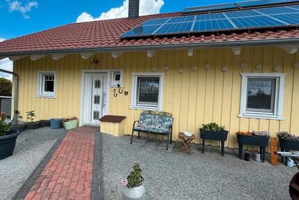 Haus Plau am See - 4 Zimmer, 115 m&sup2;, 333.950&euro; | Angebot:27146958