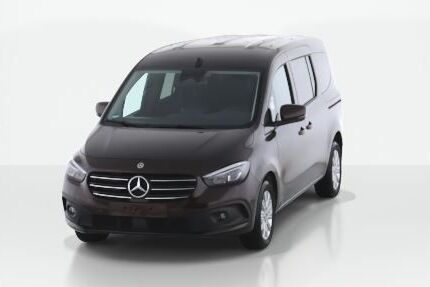 Mercedes-Benz T-Klasse 15.100 km 34.990 &euro; Bernburg 06406