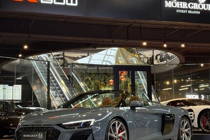 Audi R8 5.150 km 165.900 &euro; München 80939