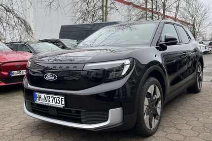 Ford Explorer 25.000 km 41.900 &euro; Hamburg 21029
