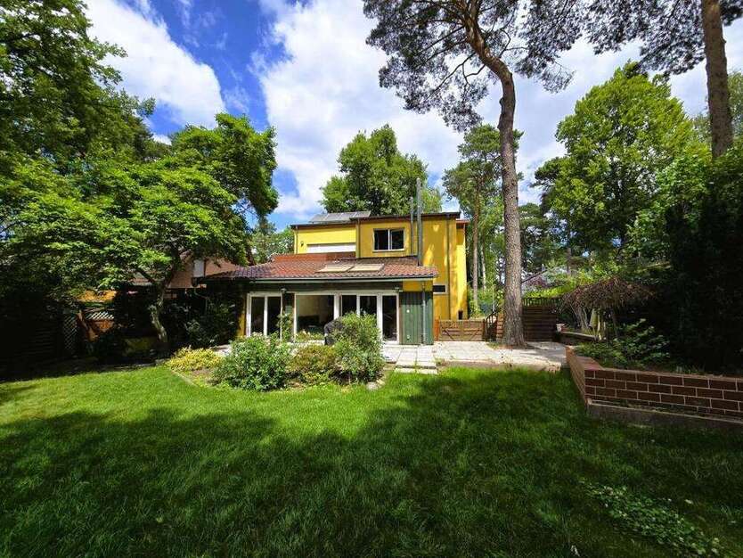 Haus zum Kaufen in Berlin 995.000 € 230 m²