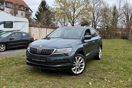Skoda Karoq 88.000 km 20.989 &euro; Nürnberg 90431