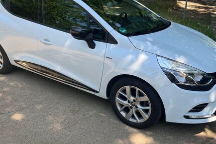 Renault Clio 65.800 km 9.990 &euro; Mainz 55122