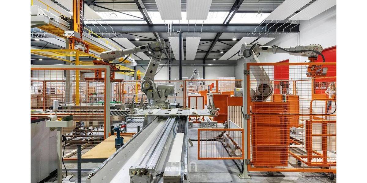 Gewerbeobjekt Niedernhall - 4.250.000&euro; | Angebot:26596091