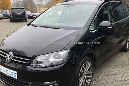 VW Sharan 233.916 km 12.990 &euro; Uelzen 29525