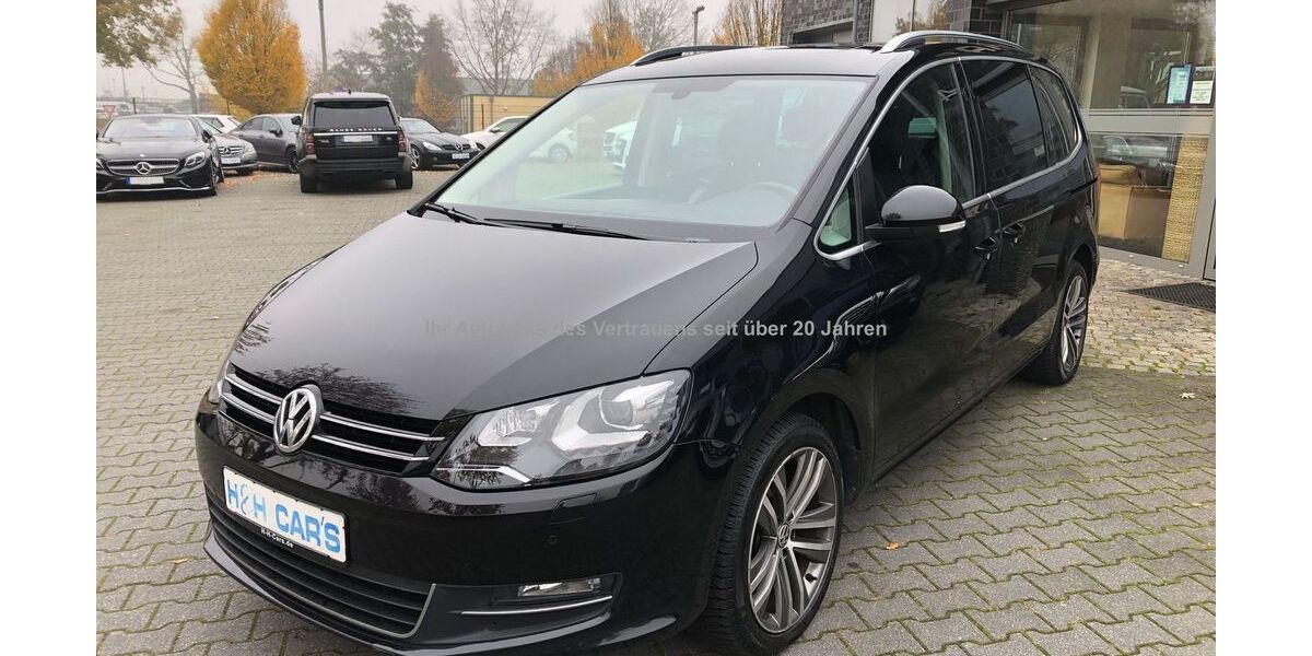 VW Sharan 233.916 km 12.990 &euro; Uelzen 29525