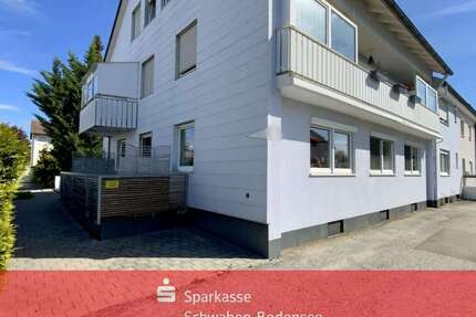 Wohnung Bad Wörishofen - 3 Zimmer, 95 m&sup2;, 375.000&euro; | Angebot:26866210