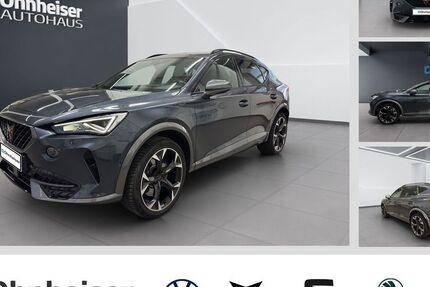 Cupra Formentor 43.526 km 27.780 &euro; Wertingen 86637