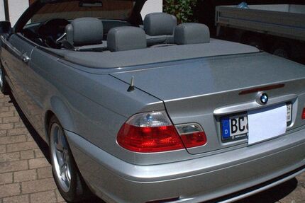 BMW 323 115.000 km 10.950 &euro; Altheim 88499