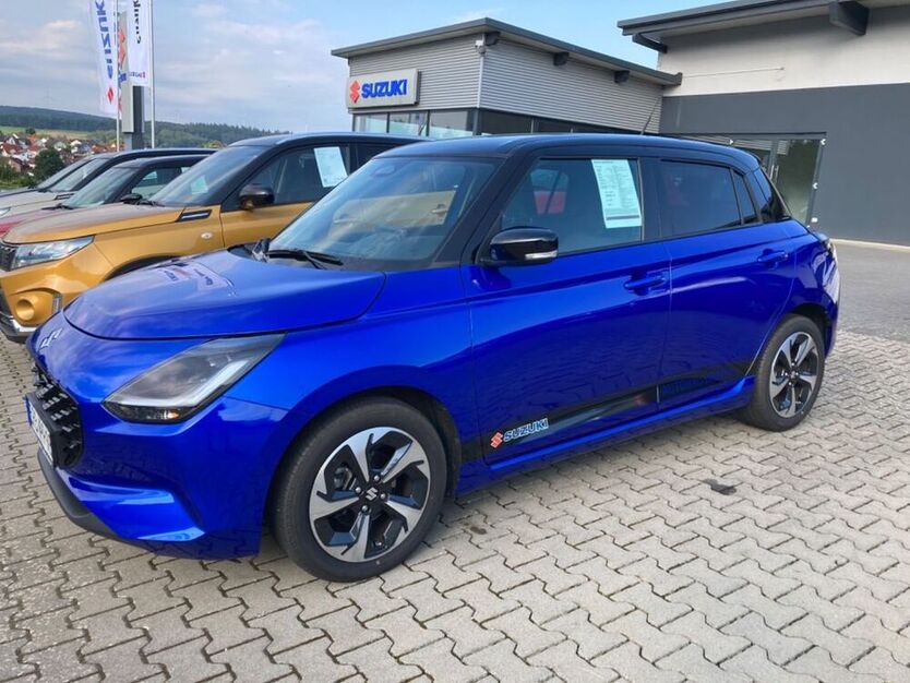 Swift