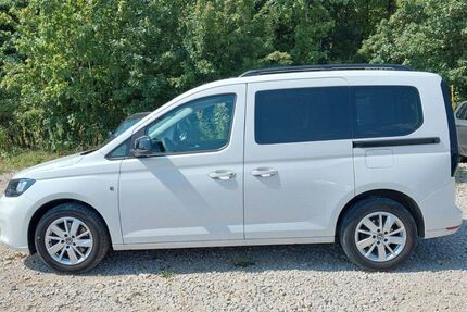 VW Caddy 26.600 km 27.990 &euro; Wunstorf 31515
