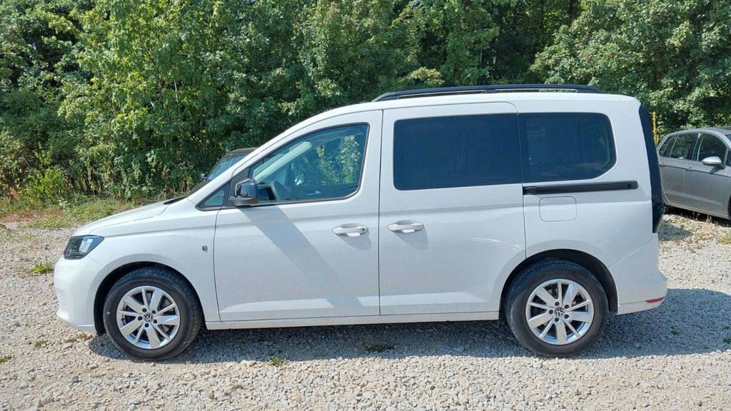 VW Caddy 26.600 km 27.990 &euro; Wunstorf 31515
