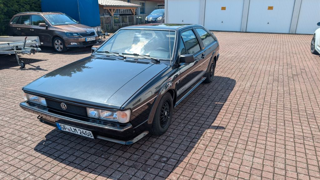 VW Scirocco 158.215 km 9.500 &euro; Vordorf 38533