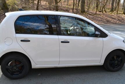 Skoda Citigo 99.000 km 9.250 &euro; Königstein 61462