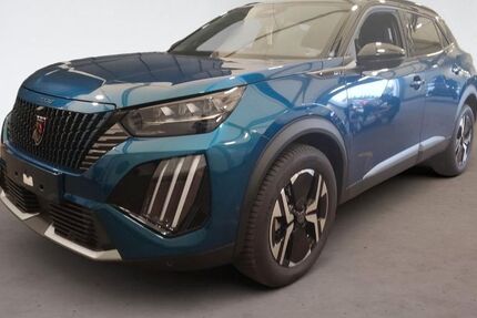 Peugeot 2008 15.778 km 24.490 &euro; Bergfelde 16562