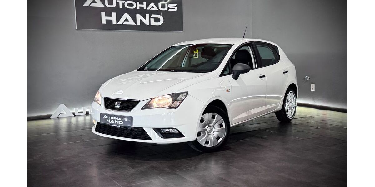 Seat Ibiza 140.000 km 6.990 &euro; Bad Honnef/Rottbitze 53604