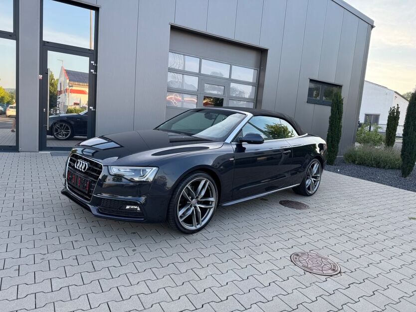 Audi A5 128.400 km 17.900 € Sailauf 63877