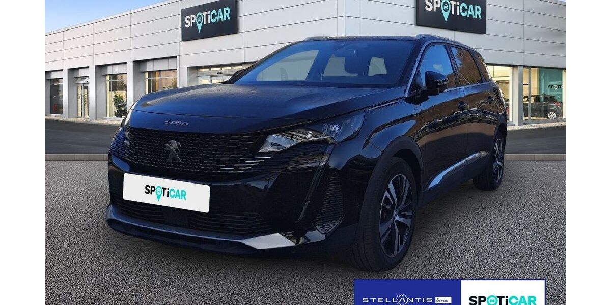 Peugeot 5008 28.818 km 26.190 &euro; Völklingen 66333