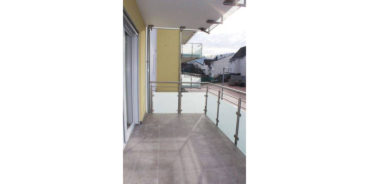 Etagenwohnung Wald-Michelbach Michelbach - 2 Zimmer, 65 m&sup2;, 758&euro; | Angebot:25997779