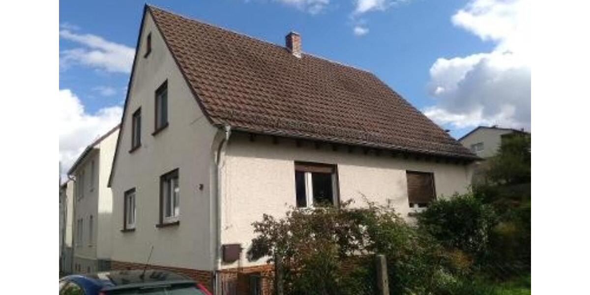 Einfamilienhaus Wettenberg - 5 Zimmer, 140 m&sup2;, 415.000&euro; | Angebot:25084788