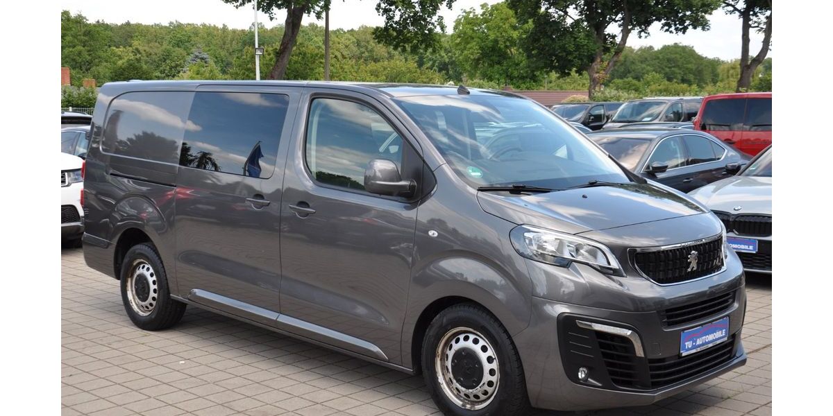 Peugeot Expert 128.500 km 19.900 &euro; Teltow 14513