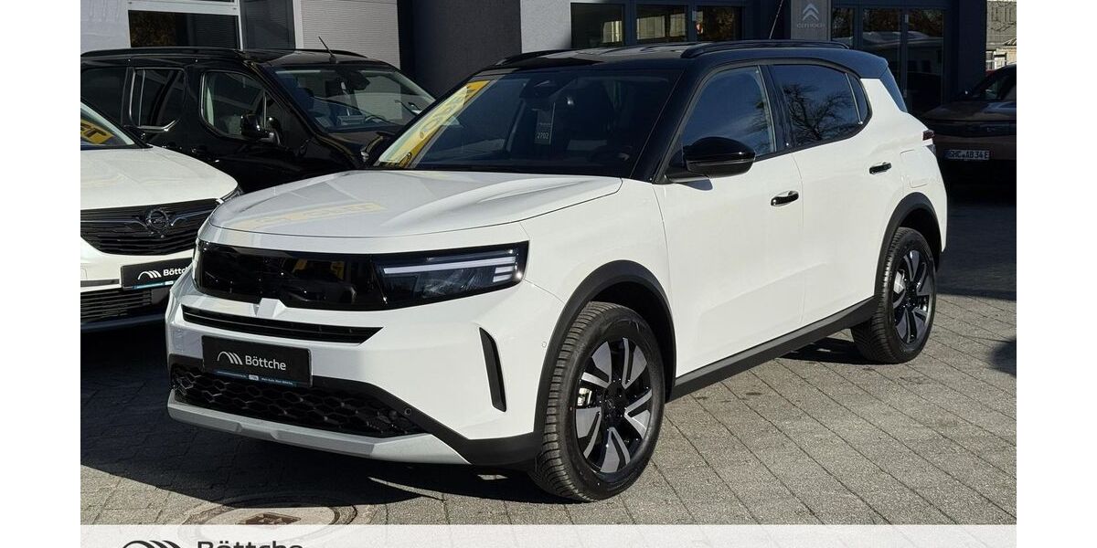 Opel Frontera 1.500 km 24.950 &euro; Lutherstadt Wittenberg 06886