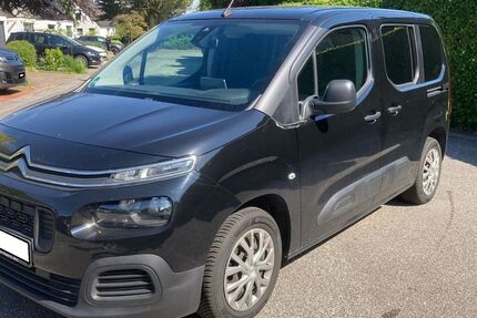 Citroen Berlingo 58.900 km 13.900 &euro; Altenholz 24161