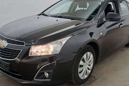 Chevrolet Cruze 123.100 km 6.990 &euro; Neukloster-Buxtehude 21614