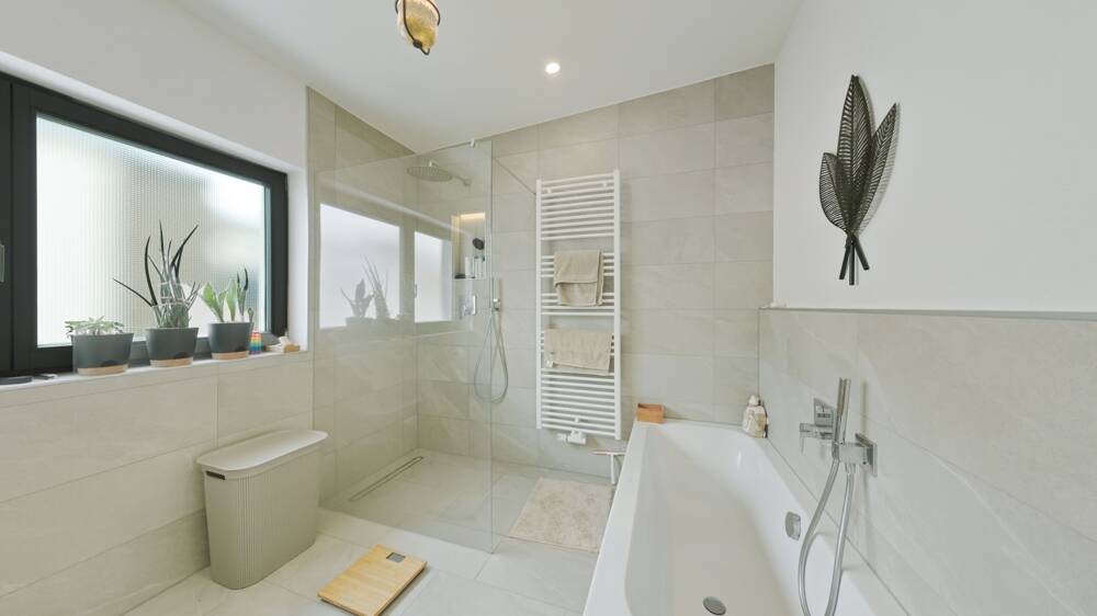 Doppelhaushälfte Amberg - 4 Zimmer, 121 m&sup2;, 565.000&euro; | Angebot:26702669