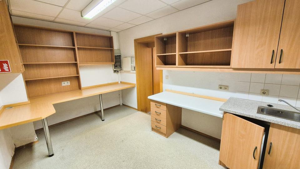 Gewerbeobjekt Sangerhausen - 850&euro; | Angebot:25234036