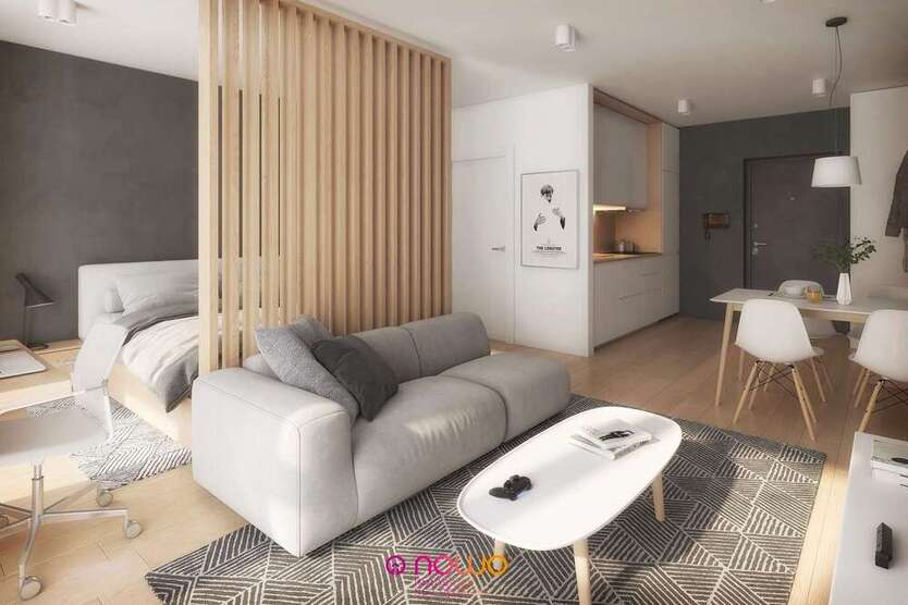 Wohnung zum Kaufen in Braunschweig 145.400 € 29.13 m² 1 zimmer