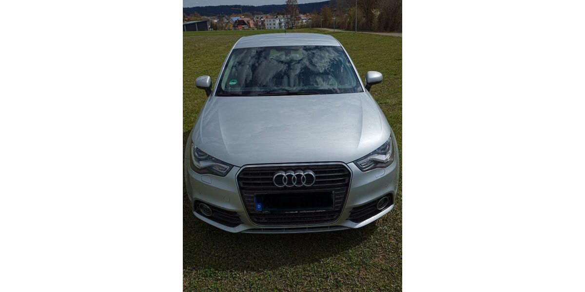 Audi A1 198.094 km 6.300 &euro; Oberndorf 78727