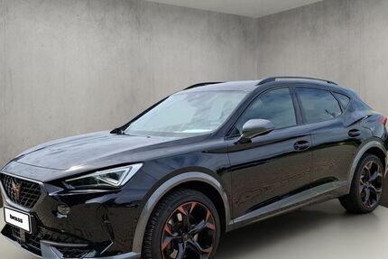 Cupra Formentor 22.072 km 37.950 € Aschaffenburg 63739