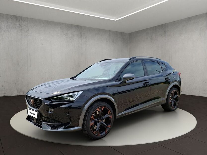 Cupra Formentor 22.072 km 37.950 € Aschaffenburg 63739