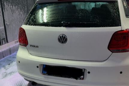 VW Polo 235.000 km 3.499 &euro; Freisen 66629