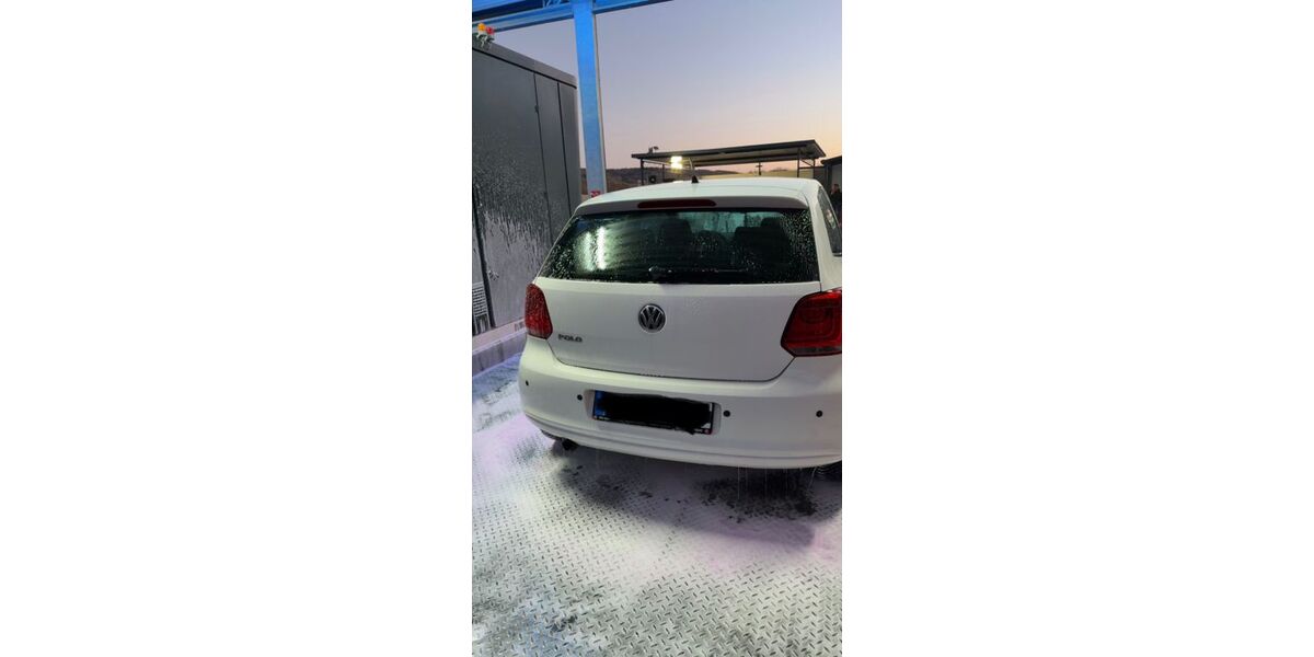 VW Polo 235.000 km 3.499 &euro; Freisen 66629