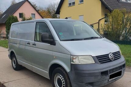 VW T5 Transporter 380.212 km 4.250 &euro; Berlin 12437