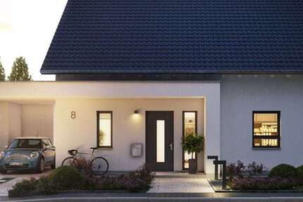 Haus Altena - 5 Zimmer, 146 m&sup2;, 361.800&euro; | Angebot:26205795
