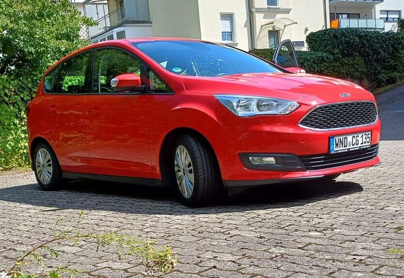C-Max