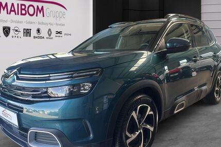 Citroen C5 Aircross 127.680 km 14.970 &euro; Bedburg-Hau 47551