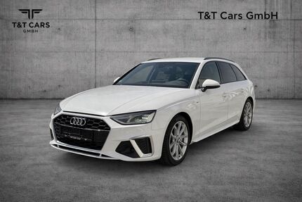 Audi A4 250.000 km 14.750 &euro; Viernheim 68519