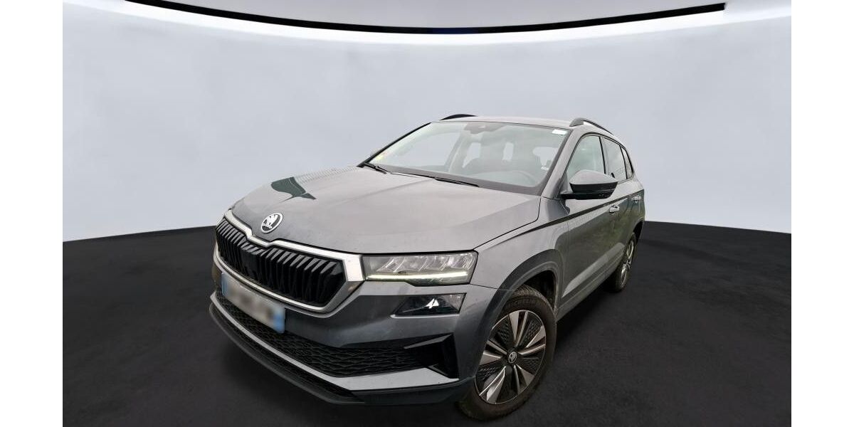 Skoda Karoq 134.644 km 19.900 &euro; Burghaun 36151