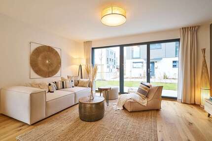 Haus Peißenberg - 5 Zimmer, 112 m&sup2;, 584.000&euro; | Angebot:26479291