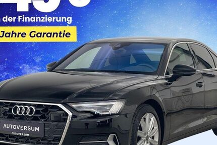 Audi A6 20.133 km 41.885 &euro; Uetersen bei Hamburg 25436