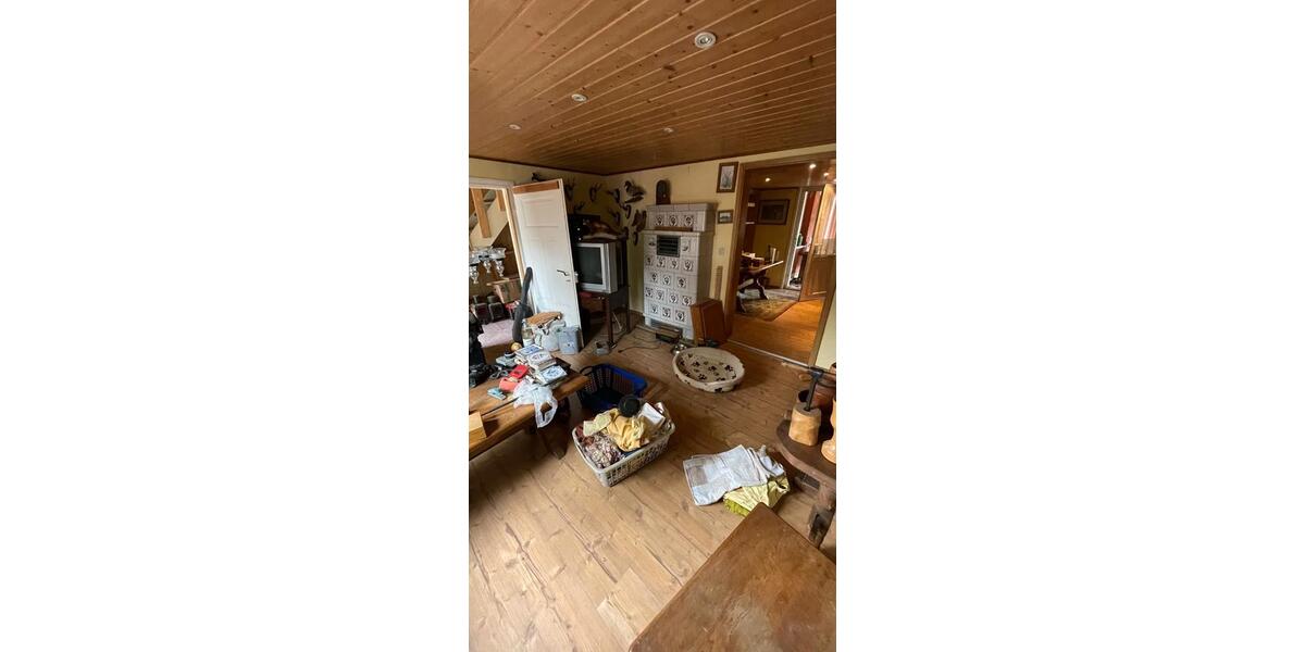 Bauernhaus, Landhaus Arendsee (Altmark) - 5 Zimmer, 107 m&sup2;, 39.000&euro; | Angebot:26614238