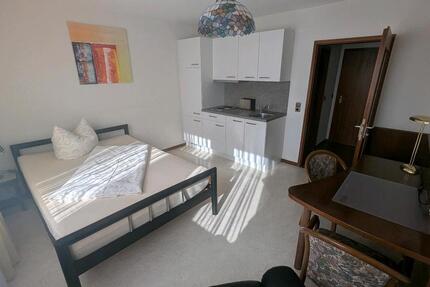 Wohnung Waldbronn - 1 Zimmer, 20 m&sup2;, 750&euro; | Angebot:24849100