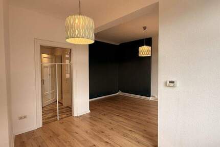 Urbanes Lebensgefühl in der Neustadt! 2 zimmer